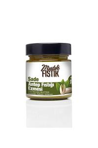 Mıstık Fıstık Sade Antep Fıstığı Ezmesi 200 Gr