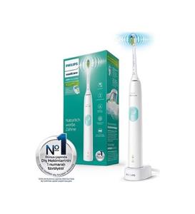 Philips Sonicare Hx6807/24 - Protective Clean 4300 - Sonic Şarjlı Diş Fırçası