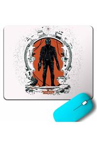 Kendim Seçtim Star Lord Guardıans Of The Galaxy 2 Mouse Pad