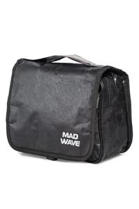 Mad Wave Bags Cosmetıc Bag Black One Size