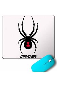 Kendim Seçtim Can-am Spyder Bombardıer Roadster Örümcek Mouse Pad