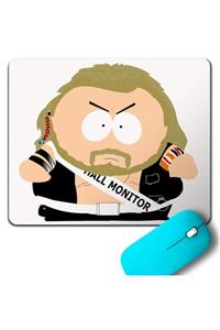 Kendim Seçtim South Park Hall Monıtor Erıc Cartman Mouse Pad