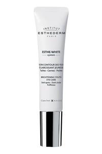 Institut Esthederm Esthe-White Brightening Eye Care 15 ml 3461020011457