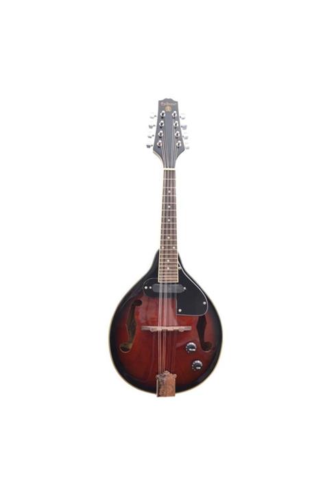 HİLALSHOP Mandolin Profesyonel Extreme (xm80eqrd)