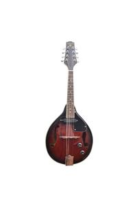 HİLALSHOP Mandolin Profesyonel Extreme (xm80eqrd)