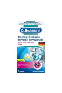 Dr. Beckman N Çamaşır Makinesi Hijyenik Temizleyicis 250 gr