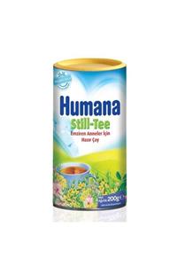 Humana Emziren Anneler Için Bitki Çayı 200 gr