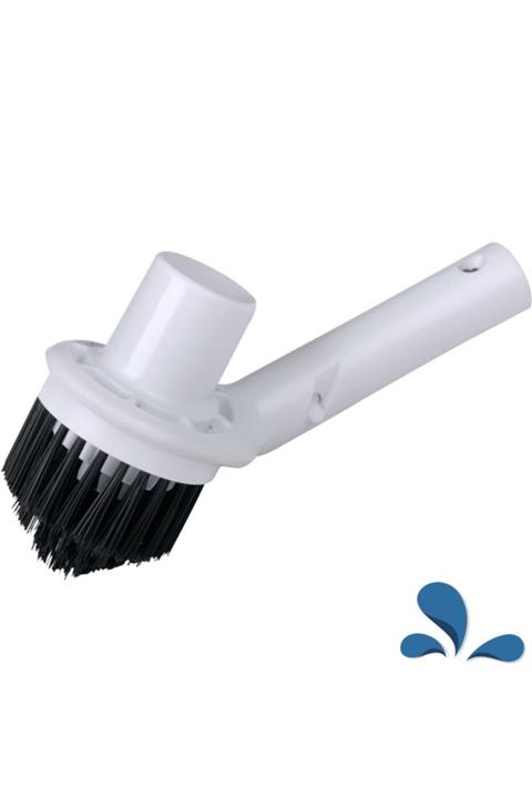 Pina Havuz Köşe Temizleme Fırçası Klipsli