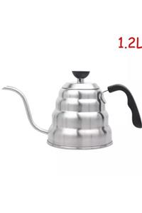 CLOUD Coffeehutt Barista Kettle 1.2 Lt