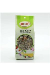 Bağdat Baharat Bağdat Kış Çayı Mürverli Karışık Bitki Çayı 70gr