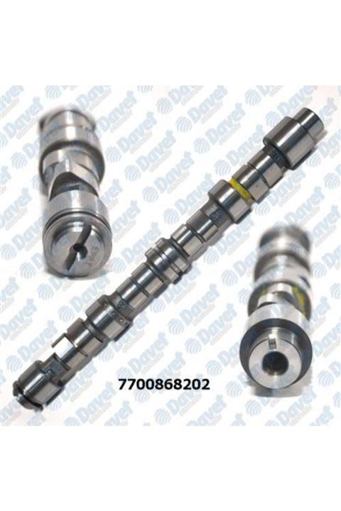 Parçafoni Eksantrık Mılı 7700868202 Renault Clıo I Megane I E7j Motor 1.4 Rn