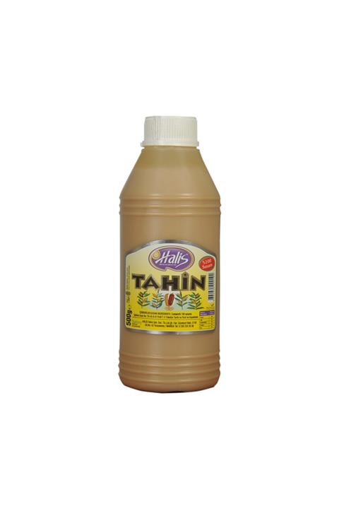 Halis Ticaret Halis Tahin %100 Susam 500gr