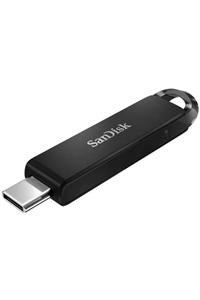 SanDisk Ultra 256gb Sdcz460-256g-g46 Usb Type-c Bellek