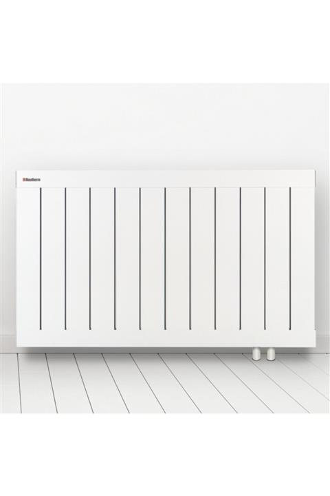 BAUTHERM Grande Serisi Alüminyum Radyatör Yükseklik 40 cm Genişlik 51 cm 6 Dilim