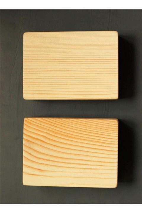 NİRVANADESİNG Yoga Blok