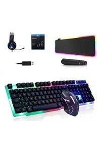 VİPONLİNE Profesyonel Gaming Oyuncu Vip Set