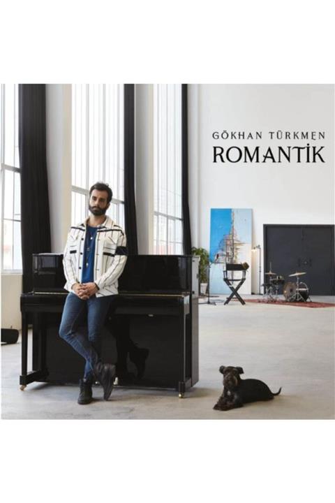 Plakbak Gökhan Türkmen – Romantik