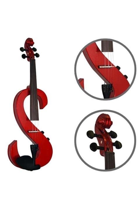 Nissir Keman Extreme Elektro Xve44rd