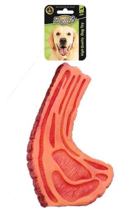 Doglife Köpekler Için T-bone Oyuncak