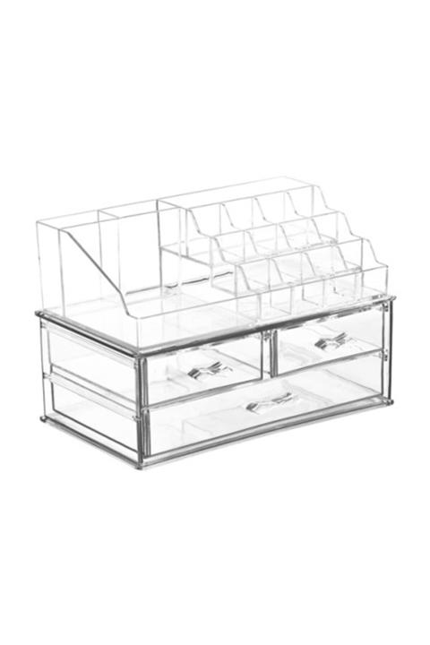 PlastArt Makyaj Malzeme Düzenleyici