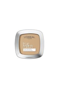 L'Oreal Paris Pudra - True Match Powder 3.D 3.W Golden Beige 3600520772035