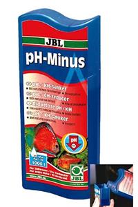 JBL Ph-minus 250 ml - Ph/kh Azaltıcı