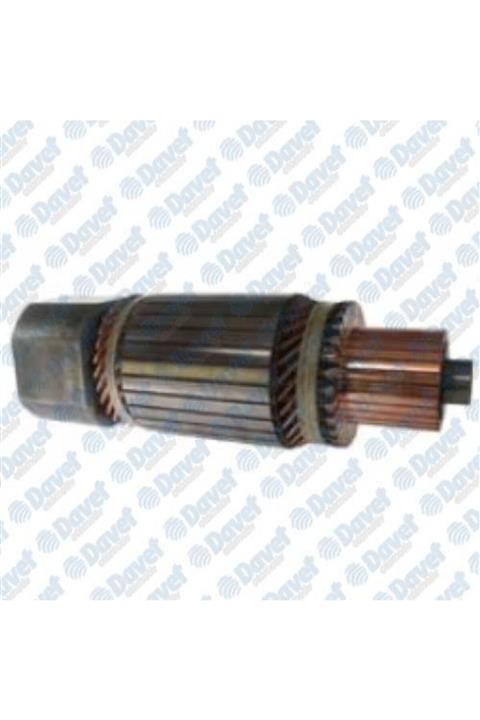 Parçafoni Kollektor Renault G220