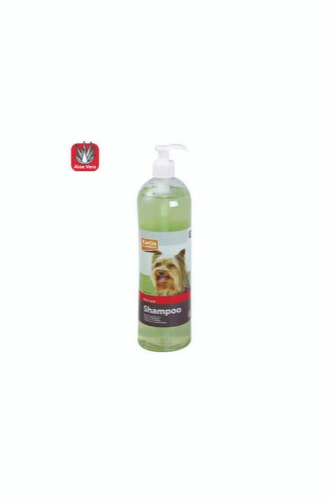 Karlie Karlıe Aloe Veralı Köpek Şamp. 300ml
