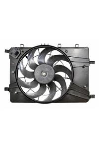 VALEO 696083 Fan Motoru Sol Crafter Sprınter 06 Uyumlu