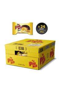 Eti Popkek Muzlu 60 Gr X 24 Adet