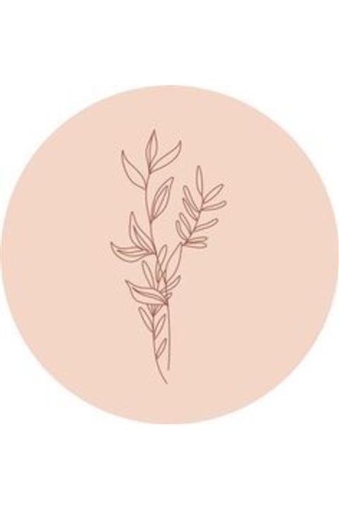 PixyTech Çiçek Desenli Pop Socket Telefon Parmak Tutucu Popsocket