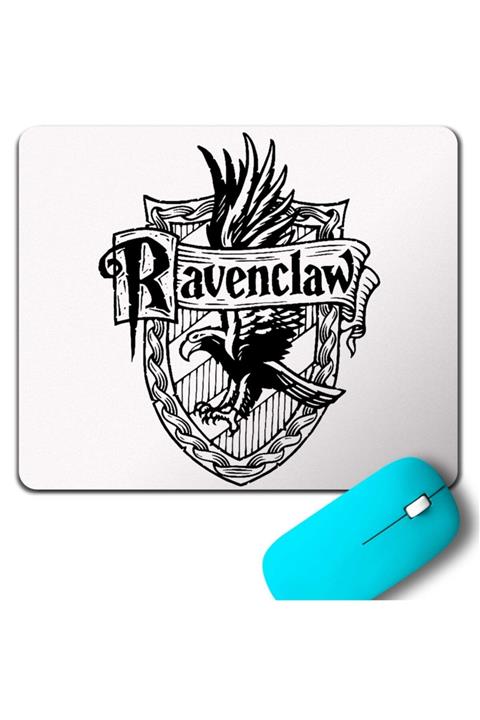Kendim Seçtim Ravenclaw Logo Harry Potter Mouse Pad