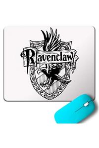 Kendim Seçtim Ravenclaw Logo Harry Potter Mouse Pad