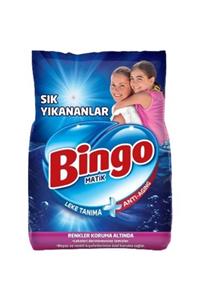 Bingo Matik 9 kg