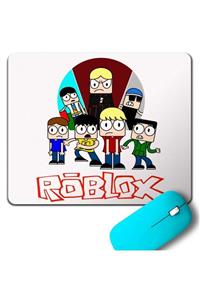 Kendim Seçtim Roblox Vıdeo Game Mmog Mouse Pad