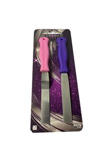 Karadağ Palet Bıçak Mini 2 Li 12.5 Cm
