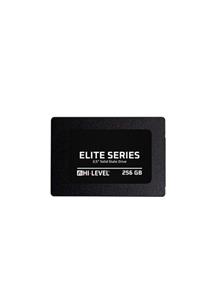 HiLevel Elıte Hlv ssd30elt 256g 256gb 560 540mb s Ssd Sata 3 Disk