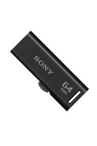 Sony 64gb Usb 2.0 Flash Bellek Usm64gr/b2