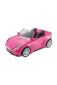 Barbie Havalı Arabası DVX59 T000DGW23