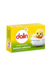 Dalin Papatya Özlü Bebek Sabunu 100gr