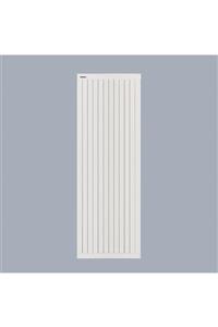 BAUTHERM Avantgarde Serisi Alüminyum Radyatör Yükseklik 200 Cm Genişlik 84 Cm ( 15 Dilim )