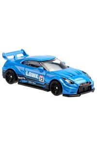 HOT WHEELS Hw J-ımports Lb-silhouette Works Gt Nissan 35gt-rr Ver.2