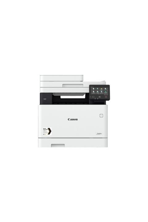 Canon Mf742cdw Eu