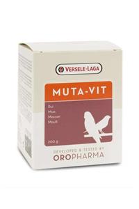 Versele Laga Mutavit Tüyler Için Özel Vitamin 50gr Bölünmüş Ürün