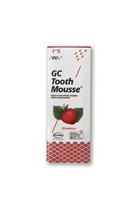 GC Tooth Mousse Çilekli 40 gr.