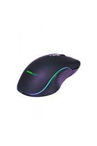 Konfulon Mir Re10 Rgb Bluetooth Işıklı Şarjlı Gaming Mouse 4800 Dpı Gamer Oyuncu Mouse