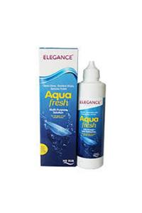 Elegance Aqua Fresh Çok Amaçlı 250 Ml Lens Solüsyonu