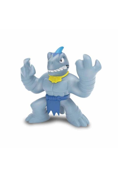 GIOCHI PREZIOSI Goojitzu Tekli Figür S3 Dinopower Gjt11000 - Verapz