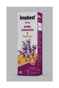 İmubest Afrika Sardunyası Propolis Sprey 30ml