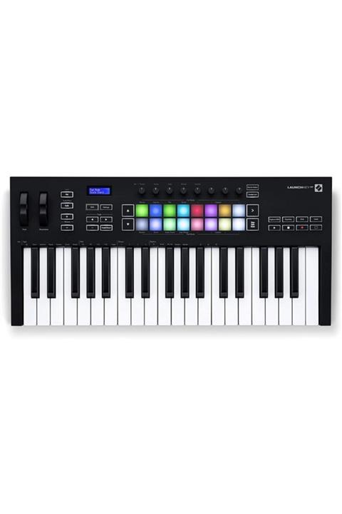 Novation Launchkey 37 Mk3 Midi Klavye